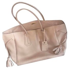 Longchamp Penélope Bege
