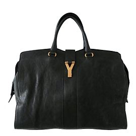 Yves Saint Laurent Cabas Chyc Noir
