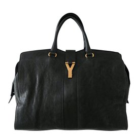 Yves Saint Laurent Cabas Chyc Black