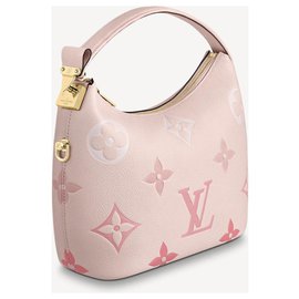 Louis Vuitton-Sac LV mashmallow neuf-Rose