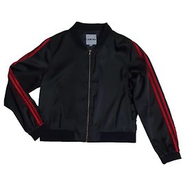 Autre Marque I.Am.Gia Trainingsjacke Schwarz Größe L Schwarz