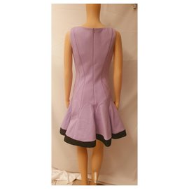 Autre Marque-Dresses-Purple