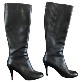 stiefel louboutin