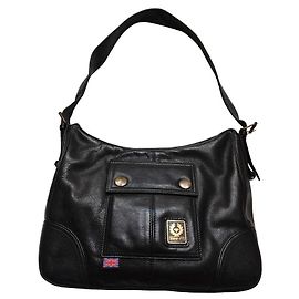 Belstaff Handtaschen Schwarz