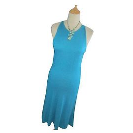 Ralph Lauren Dresses Turquoise