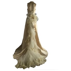 Autre Marque-Wacoal Gown-Other