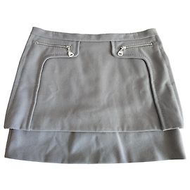 Louis Vuitton Rock from catwalk 2003-2004 Grey