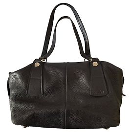 Hogan Bauletto blu navy Blu navy