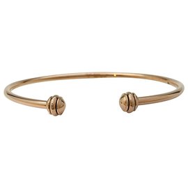 Armband Piaget "Possession" en oder Rose. Andere