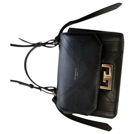 Borsa Eden mini Givenchy Nera Nero