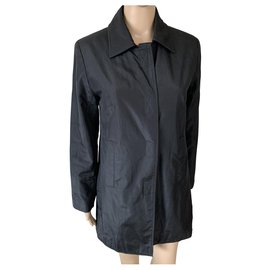 Nine West Jackets Black
