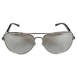 Michael Kors Classic Fiji Aviators Silvery
