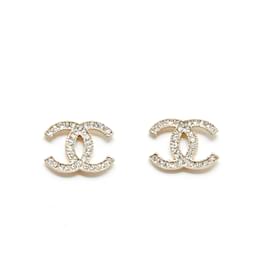 Chanel Orecchini D'oro