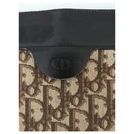 Dior-Handtaschen-Braun