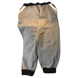 GIVENCHY Jogginghose Grau