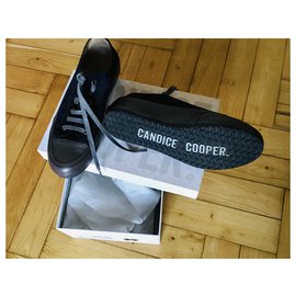 Candice Cooper-Candice Cooper Rock Marine-Marineblau