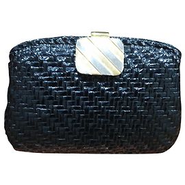 Pochette Rodo noir Noir