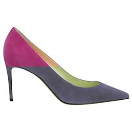 Christian Louboutin-Kate-Fuschia