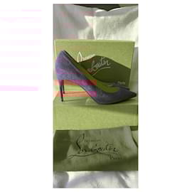 Christian Louboutin-Kate-Fuschia