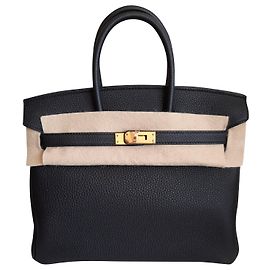 Hermès Birkin 25 Noir