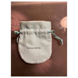 Tiffany & Co-"Kehre zu Tiffanys" Heart Signet Ring zurück-Silber