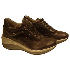 Cesare Paciotti SNEAKER Black