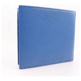 Prada-Prada Plié Orizzontal-Blue