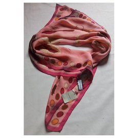 Givenchy-Scarves-Multiple colors