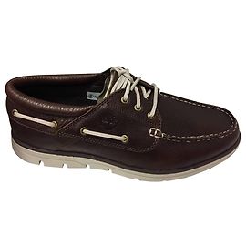 Timberland Müßiggänger Slipper Dunkelbraun