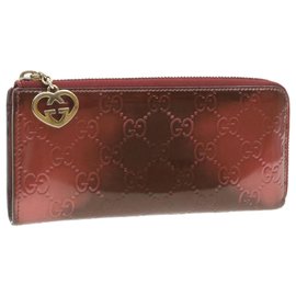 second hand gucci wallet