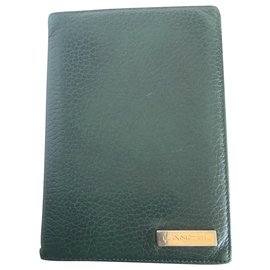 portefeuille lancel occasion