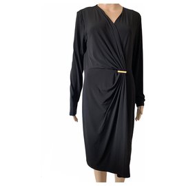 Michael Kors-Dresses-Black