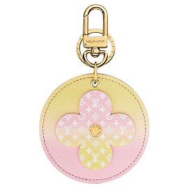 Louis Vuitton Breloque de sac LV Illustre Autre