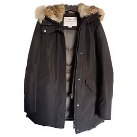 Woolrich VALENTINE Noir