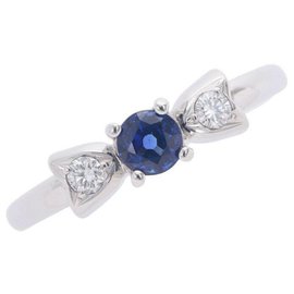 Dior-Dior ring-Silvery