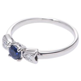 Dior-Dior ring-Silvery