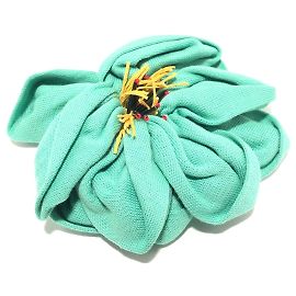 Sonia Rykiel Barrette Verde