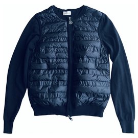 veste moncler occasion