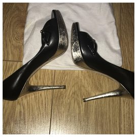 Dior-Heels-Black