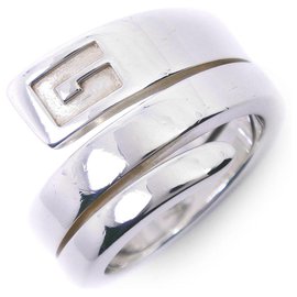 second hand gucci ring