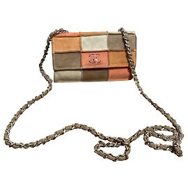 Chanel Borse Multicolore