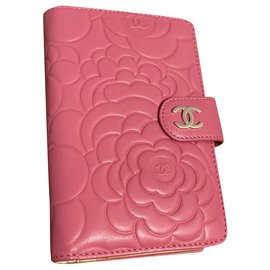 Chanel-carteiras-Rosa