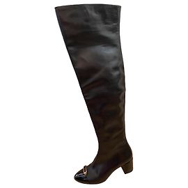 Stella Luna Boots Black