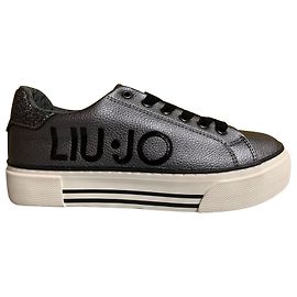 Liu.Jo Tênis Cinza
