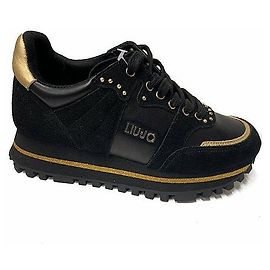 Liu.Jo Sneakers Black