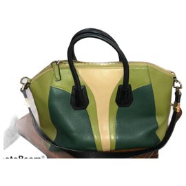 Givenchy-Antigona-Multicolor