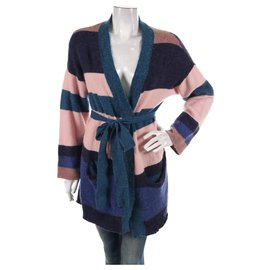 Cardigan Noa Noa Multicolore