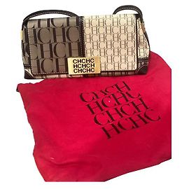 Carolina Herrera Bolsas Multicor