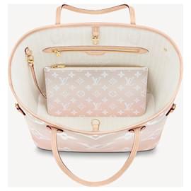 Louis Vuitton-LV Neverfull new-Other