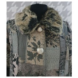 Marc Jacobs-Coats, Outerwear-Multiple colors